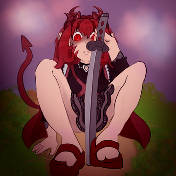 ScaruriVT Fanart #2